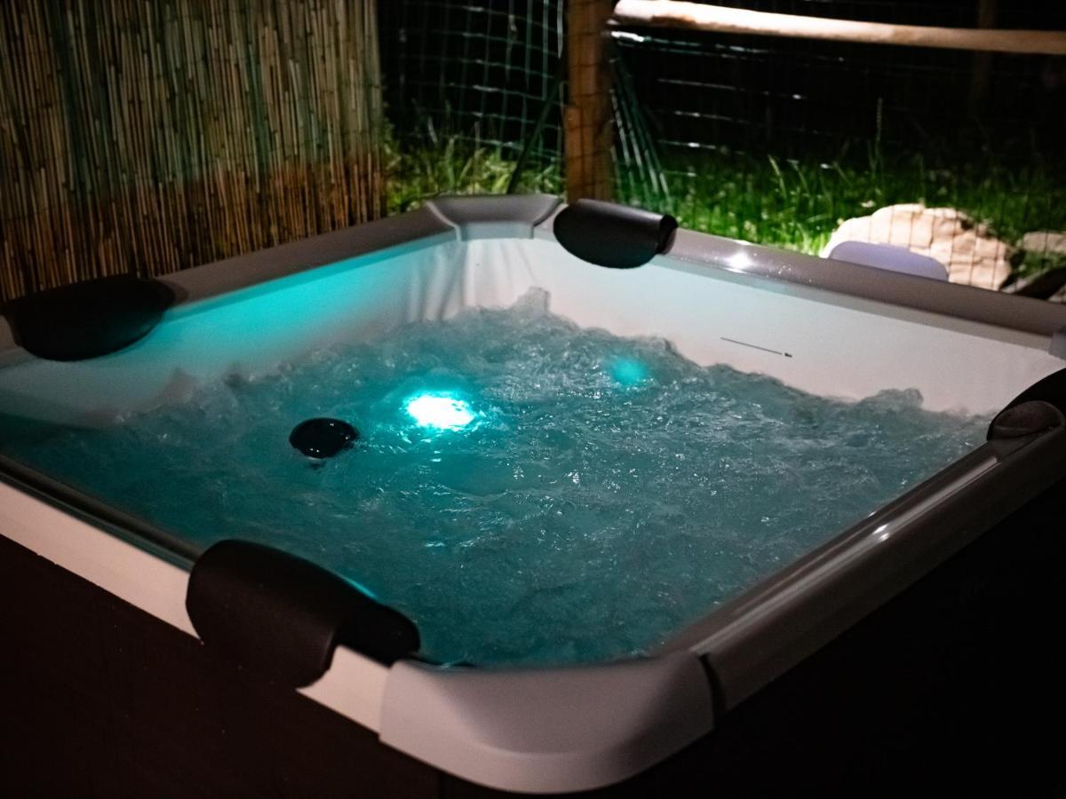 Brovello-Carpugnino Il Nido Su Stresaヴィラ エクステリア 写真
